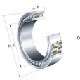SKF NJ2209ECM 軸承 SKF NJ2209ECM 軸承