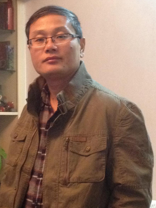 高培(全國城市手冊聯誼會會長) 高培(全國城市手冊聯誼會會長)