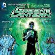 Green Lantern Vol. 4: Dark Days Green Lantern Vol. 4: Dark Days