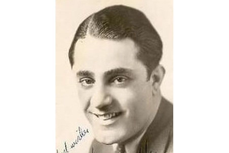 Al Bowlly Al Bowlly
