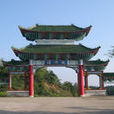 湖南花岩溪國家森林公園 湖南花岩溪國家森林公園