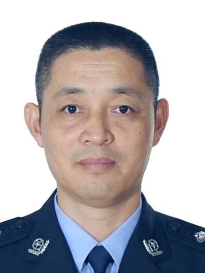 沈連根(浙江省湖州市公安局吳興區分局黨委委員、副局長、八里店所所長、二級警長) 沈連根(浙江省湖州市公安局吳興區分局黨委委員、副局長、八里店所所長、二級警長)