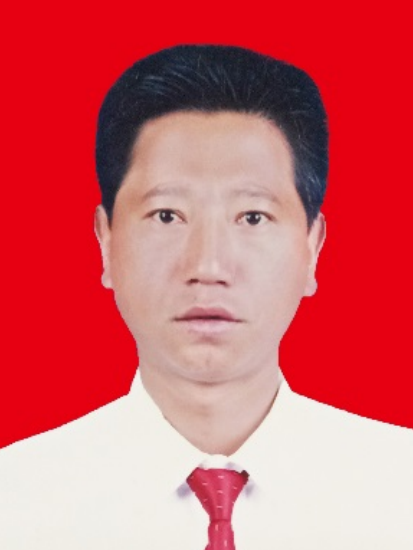 彭有為(四川省攀枝花市米易縣退役軍人事務局黨組成員、副局長) 彭有為(四川省攀枝花市米易縣退役軍人事務局黨組成員、副局長)