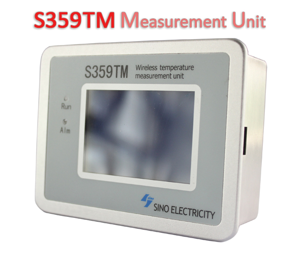 S359TM 無線測溫裝置