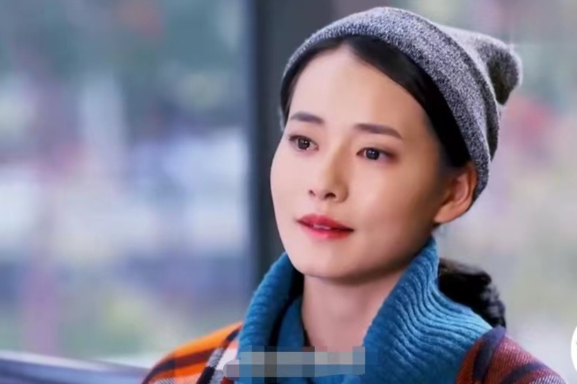 楊爍(都市情感劇《我是幸運兒》中的角色) 楊爍(都市情感劇《我是幸運兒》中的角色)