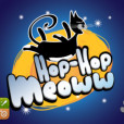 Hop Hop Meow - The Jumping Cat Hop Hop Meow - The Jumping Cat