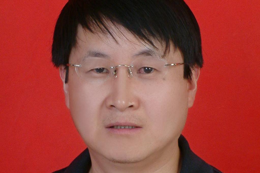 張德生(西安理工大學教授)