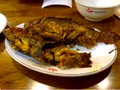酥鯽魚