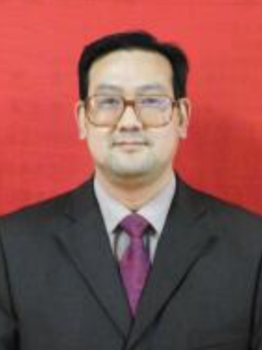 張光明(湖北省襄陽市穀城縣農業農村局黨組副書記、副局長、一級主任科員) 張光明(湖北省襄陽市穀城縣農業農村局黨組副書記、副局長、一級主任科員)