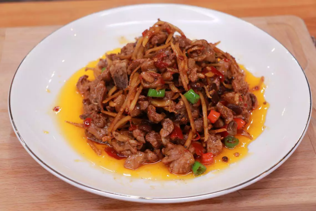 鴨肉醬丁 鴨肉醬丁