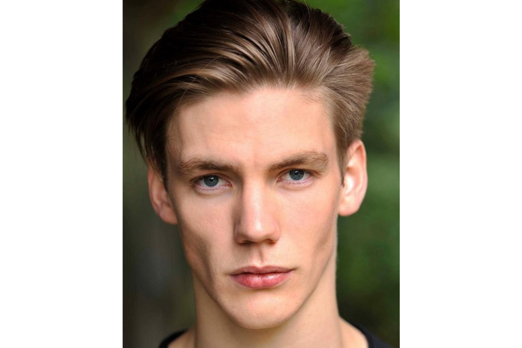 Robert Wilde Robert Wilde