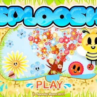 Sploosh Sploosh