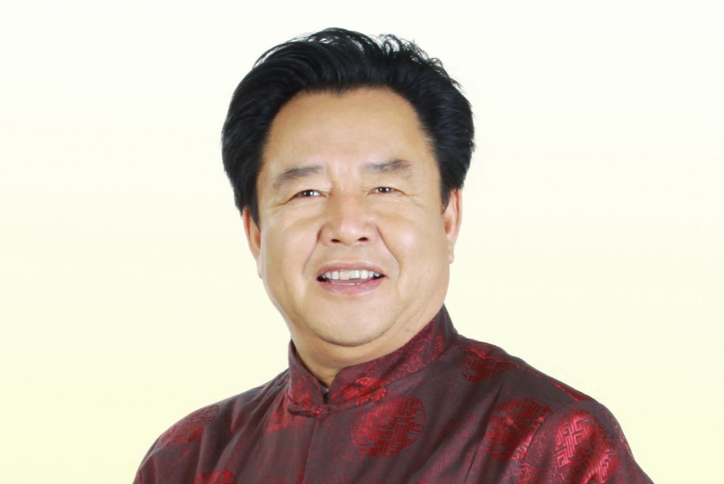 趙克吉 趙克吉