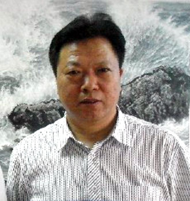 黃鴻善 黃鴻善