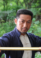 鎖俠(2011年於立清執導電視劇) 鎖俠(2011年於立清執導電視劇)