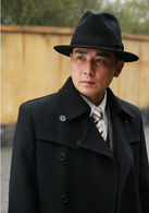 幻影(2011年孫文學導演大陸電視劇)