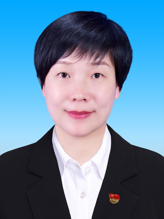 許梅芳(四川省江油市委常委、宣傳部部長、市委教育工委書記) 許梅芳(四川省江油市委常委、宣傳部部長、市委教育工委書記)