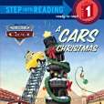 A Cars Christmas A Cars Christmas