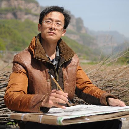 翟明帥 翟明帥