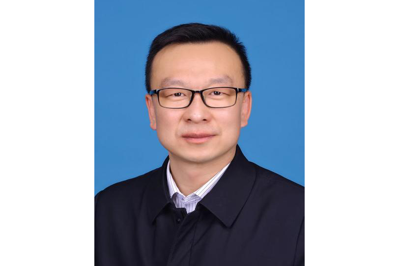 徐小洲(甘肅省寧縣委常委、縣委統戰部部長、縣政協黨組副書記)