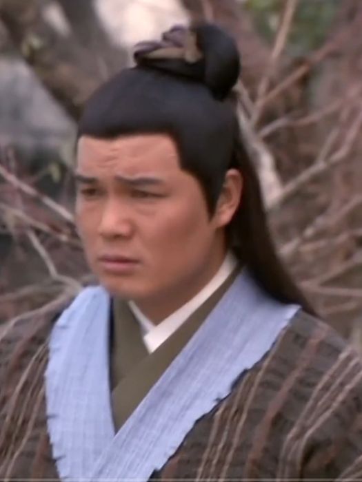雷神(古裝劇《皇子歸來之歡喜縣令》中的角色) 雷神(古裝劇《皇子歸來之歡喜縣令》中的角色)