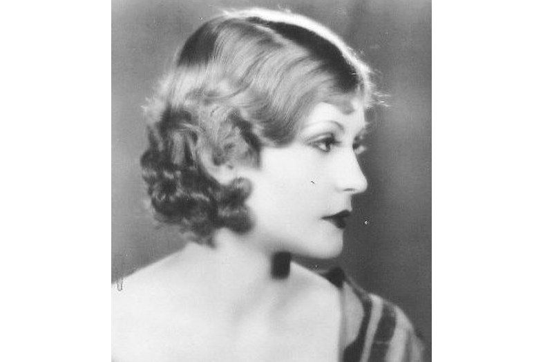 Geraldine Dvorak Geraldine Dvorak
