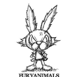 FURY ANIMALS