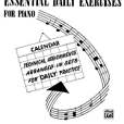 Boris Berlin\x27s Essential Daily Exercises for Piano Boris Berlin\x27s Essential Daily Exercises for Piano