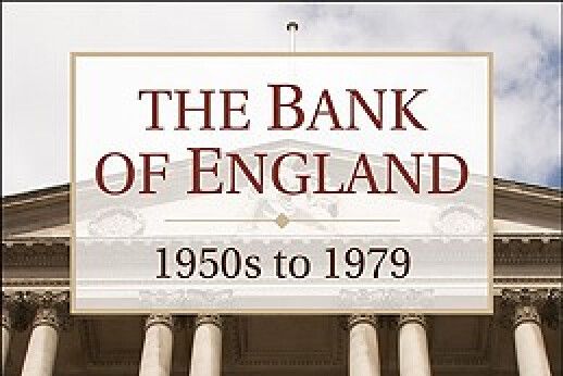 The Bank of England The Bank of England