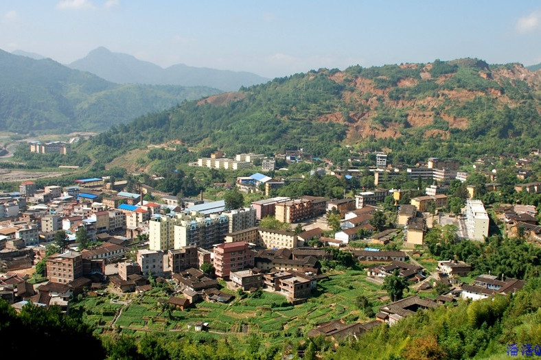 大深村