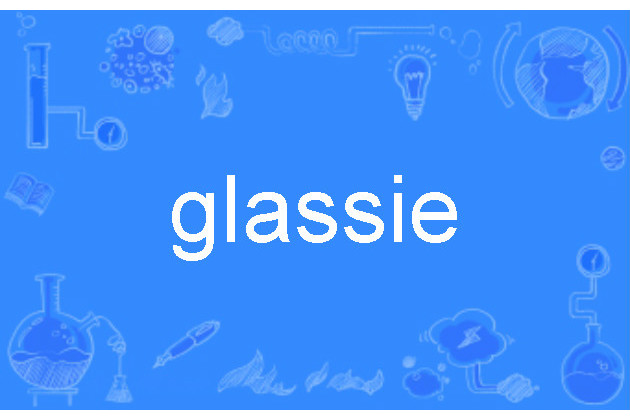 glassie glassie