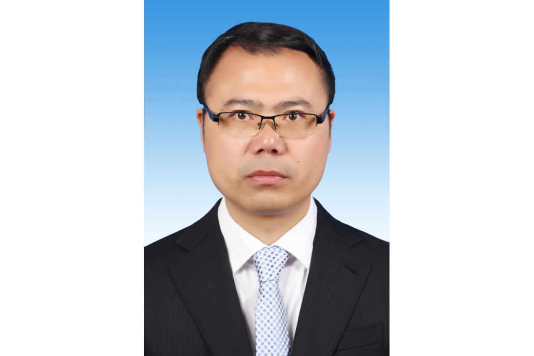 趙彬(貴州省黔西南州農業農村局黨組成員、副局長) 趙彬(貴州省黔西南州農業農村局黨組成員、副局長)