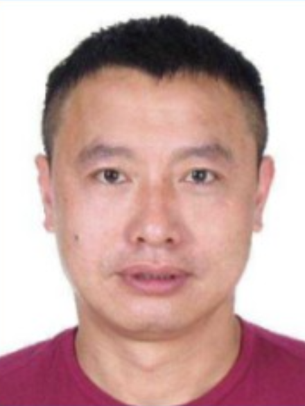 熊大喜 熊大喜
