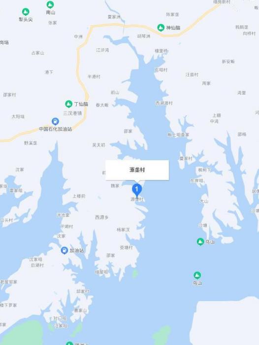 源壠村 源壠村