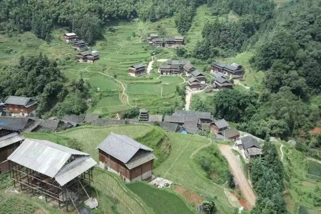 美樣村 美樣村