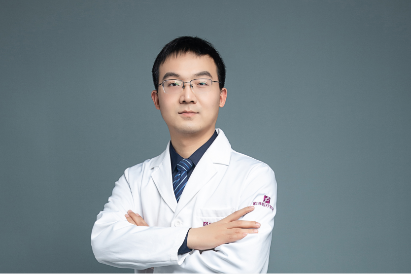 劉偉峰(豐澤歐菲醫療美容門診部執業醫師) 劉偉峰(豐澤歐菲醫療美容門診部執業醫師)