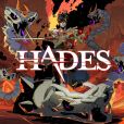 Hades(哈迪斯(Supergiant Games 2020年發售的遊戲作品)) Hades(哈迪斯(Supergiant Games 2020年發售的遊戲作品))