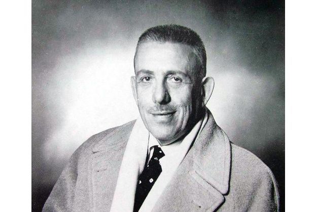 Francis Poulenc Francis Poulenc