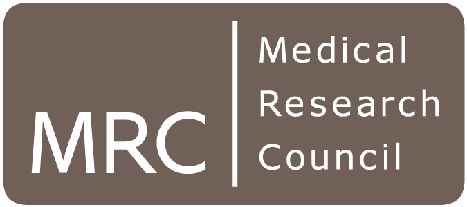 MRC的Logo