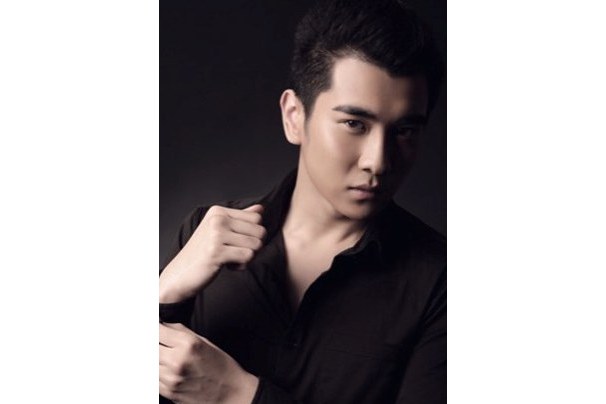 Yonghai Yu Yonghai Yu