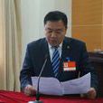 肖建(準旗友誼街道任黨工委副書記、辦事處主任) 肖建(準旗友誼街道任黨工委副書記、辦事處主任)