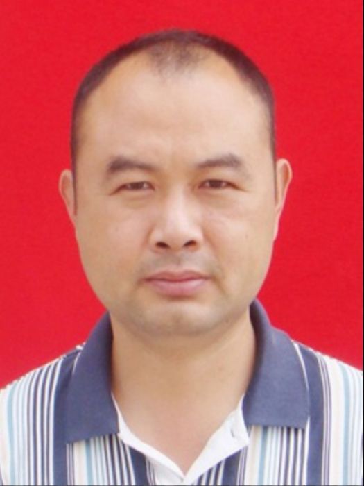 朱濤(天門市供銷社黨組書記) 朱濤(天門市供銷社黨組書記)