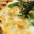 日本菜親子丼 日本菜親子丼
