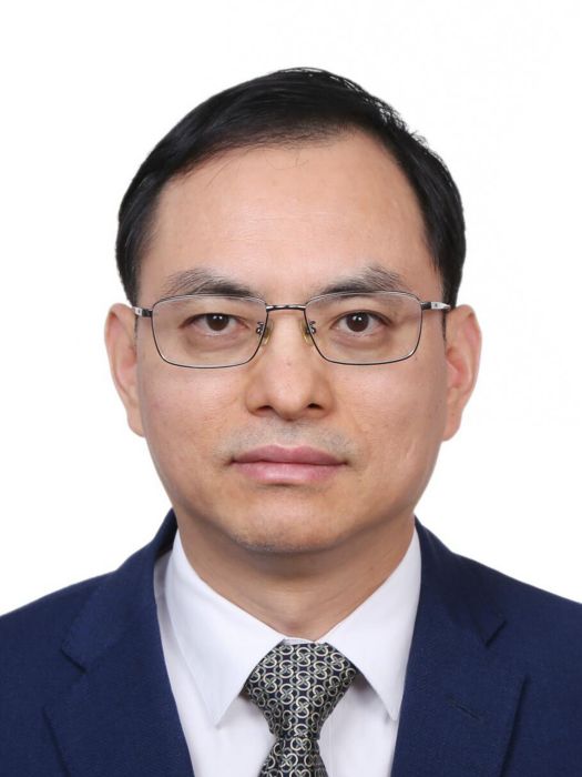 胡志強(天翼雲科技有限公司黨委書記、董事長、總經理) 胡志強(天翼雲科技有限公司黨委書記、董事長、總經理)