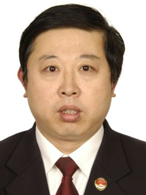 鄭宏偉(遼寧省調兵山市人民檢察院黨組書記、檢察長) 鄭宏偉(遼寧省調兵山市人民檢察院黨組書記、檢察長)