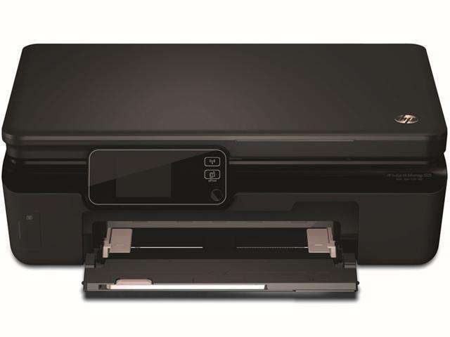 HP Deskjet 5525 HP Deskjet 5525