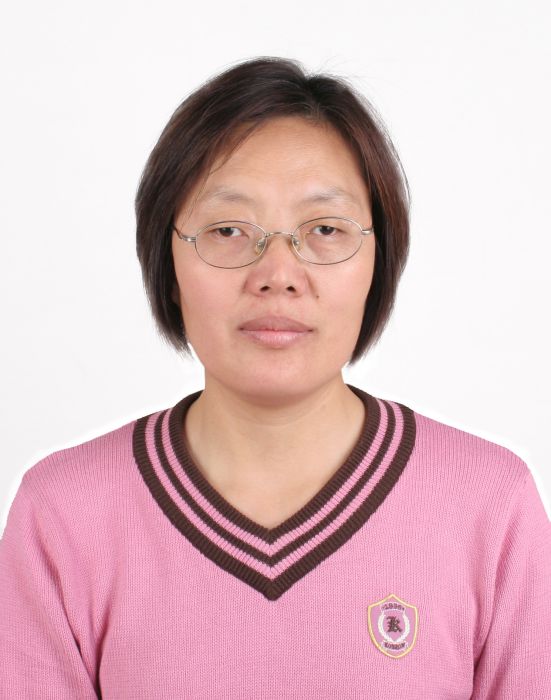 張聯英 張聯英