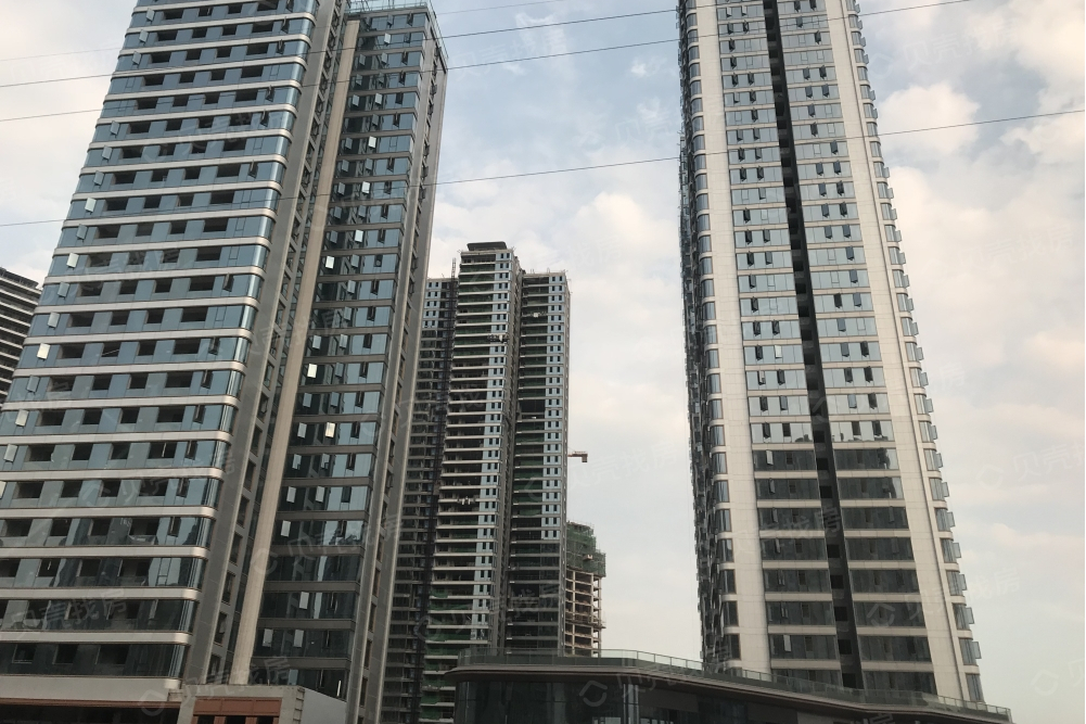 西派城(重慶市西派城小區) 西派城(重慶市西派城小區)