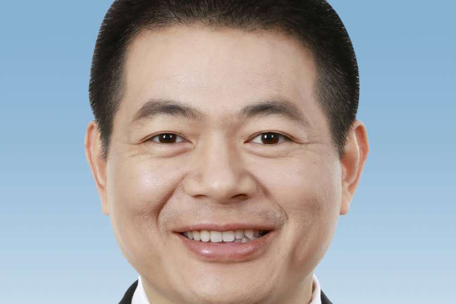 何小東(廣東省佛山市泰克斯樂科技有限公司副總經理) 何小東(廣東省佛山市泰克斯樂科技有限公司副總經理)