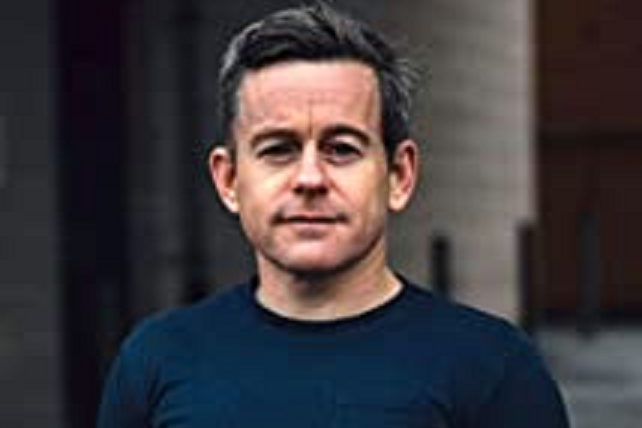 Paul Lowe Paul Lowe